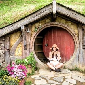 Meet your Posher, Melissa